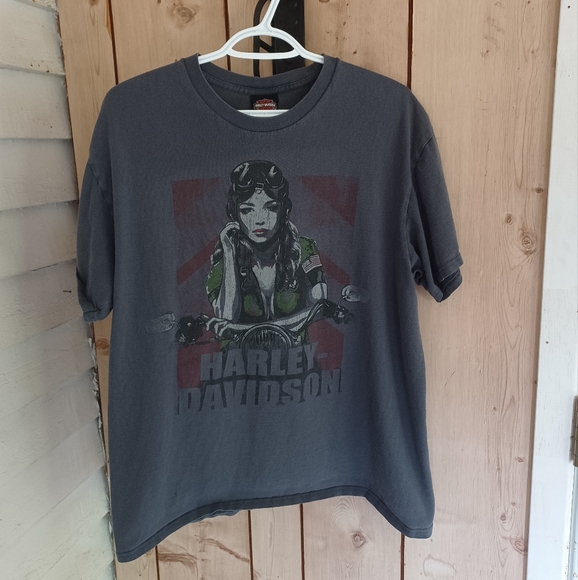 Harley-Davidson Other - Harley-Davidson T-Shirt